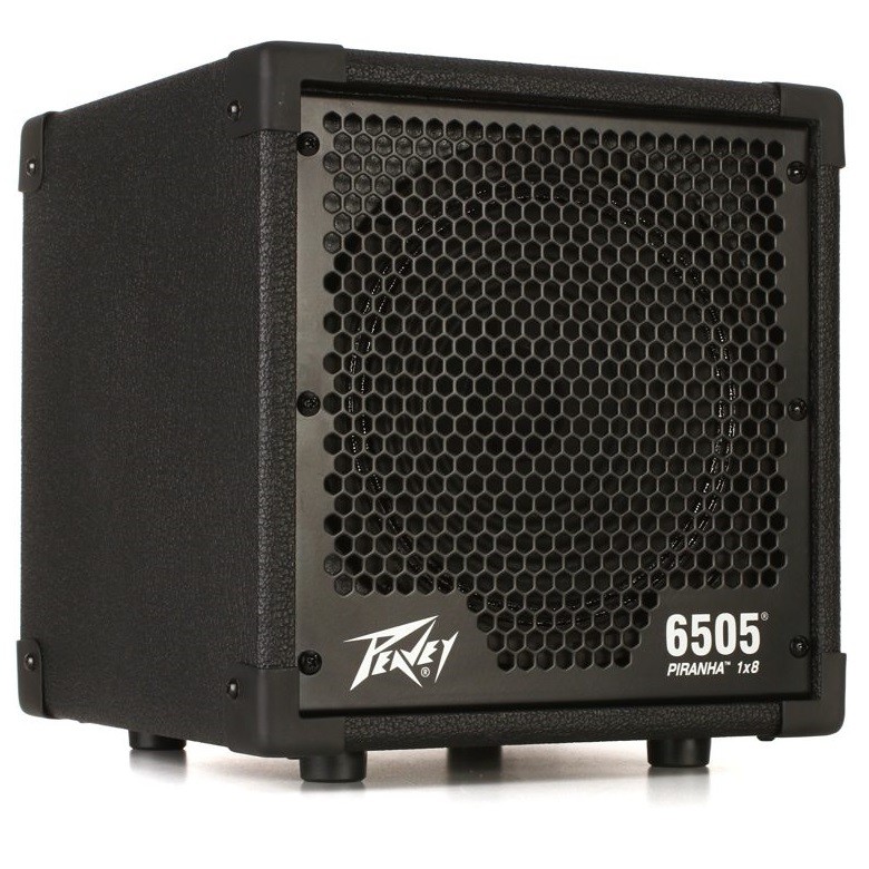 PEAVEY 6505 PIRANHA MICRO CABINET 1X8″