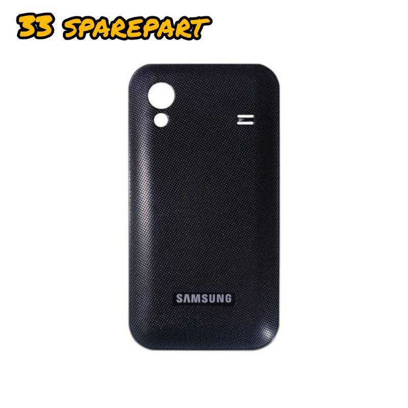 Backdor / tutup belakang samsung s5830 original