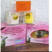 cream susu domba original