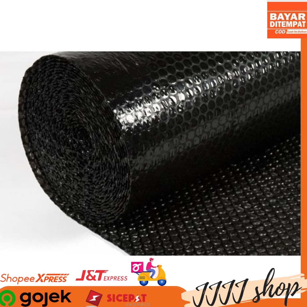 

Plastik bubble wrap tambahan