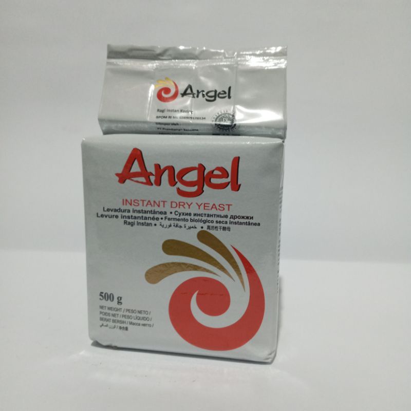 

FERMIPAN ANGEL 500GR
