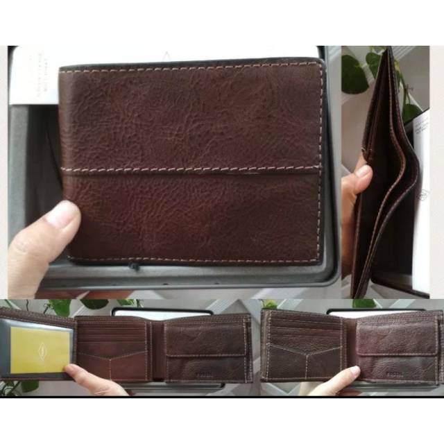 fossil wallet mens indonesia