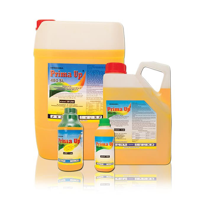 PRIMA UP 480 SL