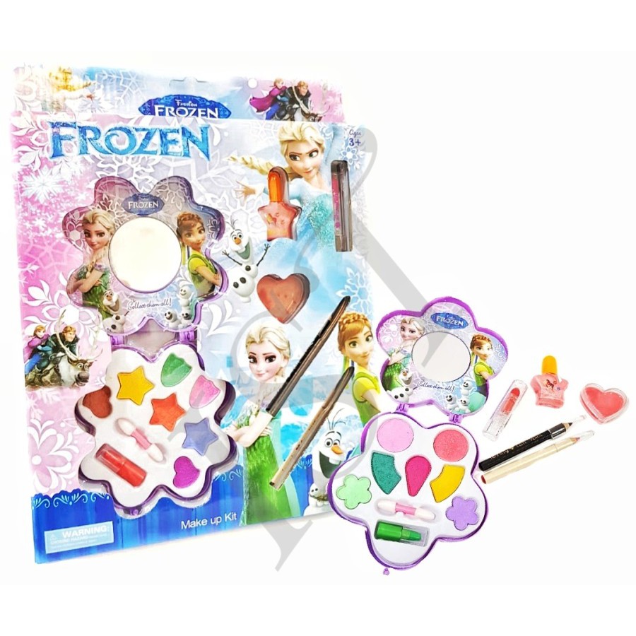 mwn.toys Make Up Kit FZ