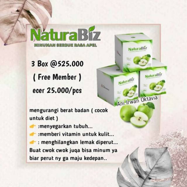 

Naturabiz