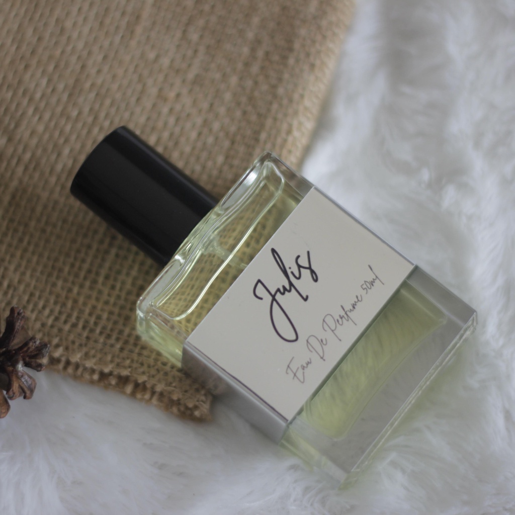 parfum pria c.allure sport by julis inspired perfume minyak wangi tahan lama farfum berkualitas