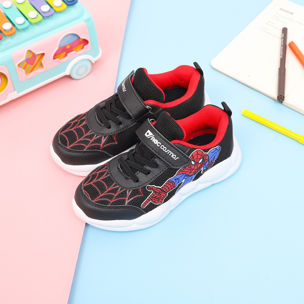 Minipetite  SH2156 Sepatu anak sneakers