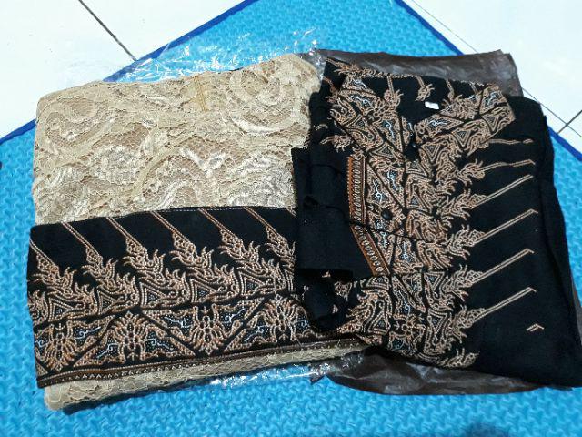 Termurah 145rb Spasang !! Couple 2609 Couple Batik Princes Pusatkulakanbatik