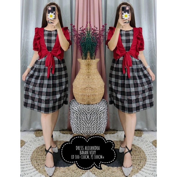 sonia dress