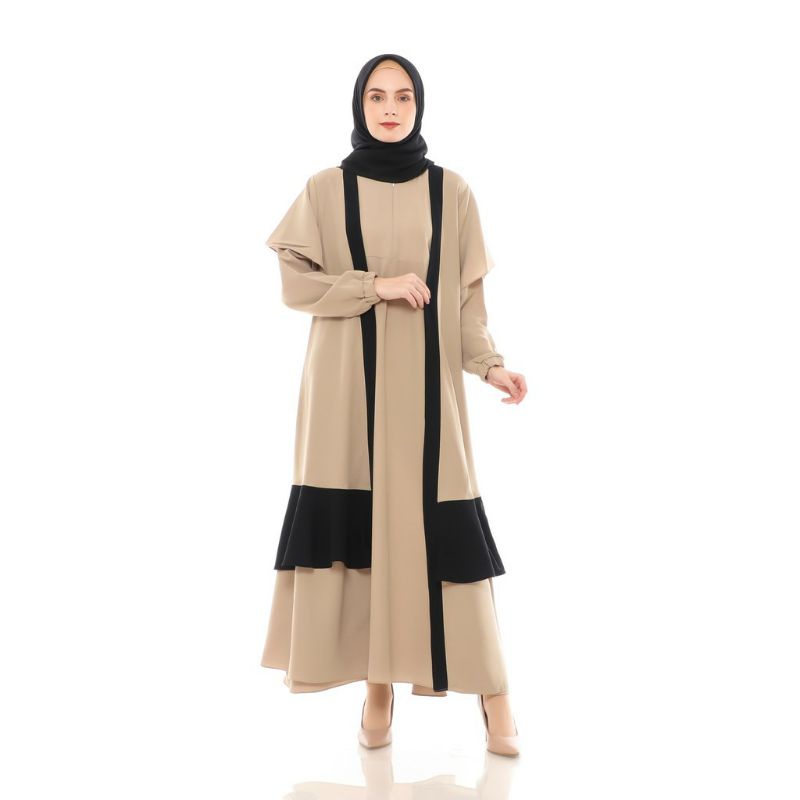 Abaya / gamis / gamis arab / abaya arab