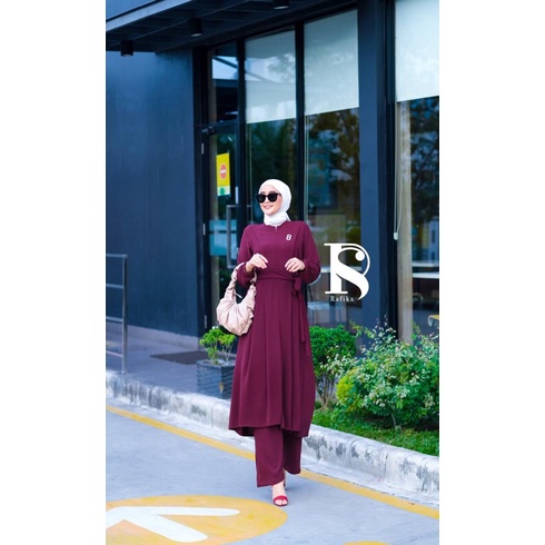 VIRA set by Rafika store