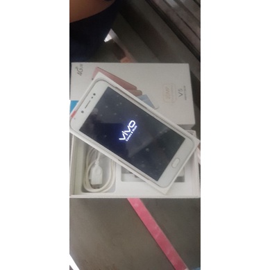 Vivo V5 Seken