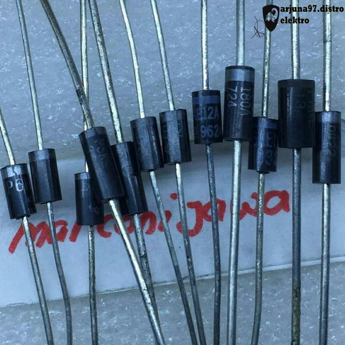 

Diode P6Ke160A Marcojiw99 Dijamin