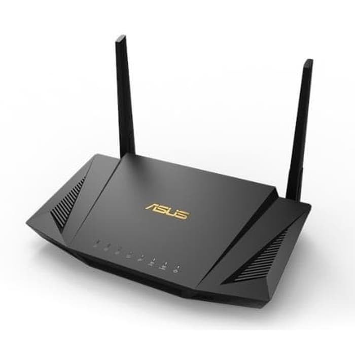 Asus Wireless Router with AiMesh Dual Band WiFi 6 AX1800 - RT-AX56U