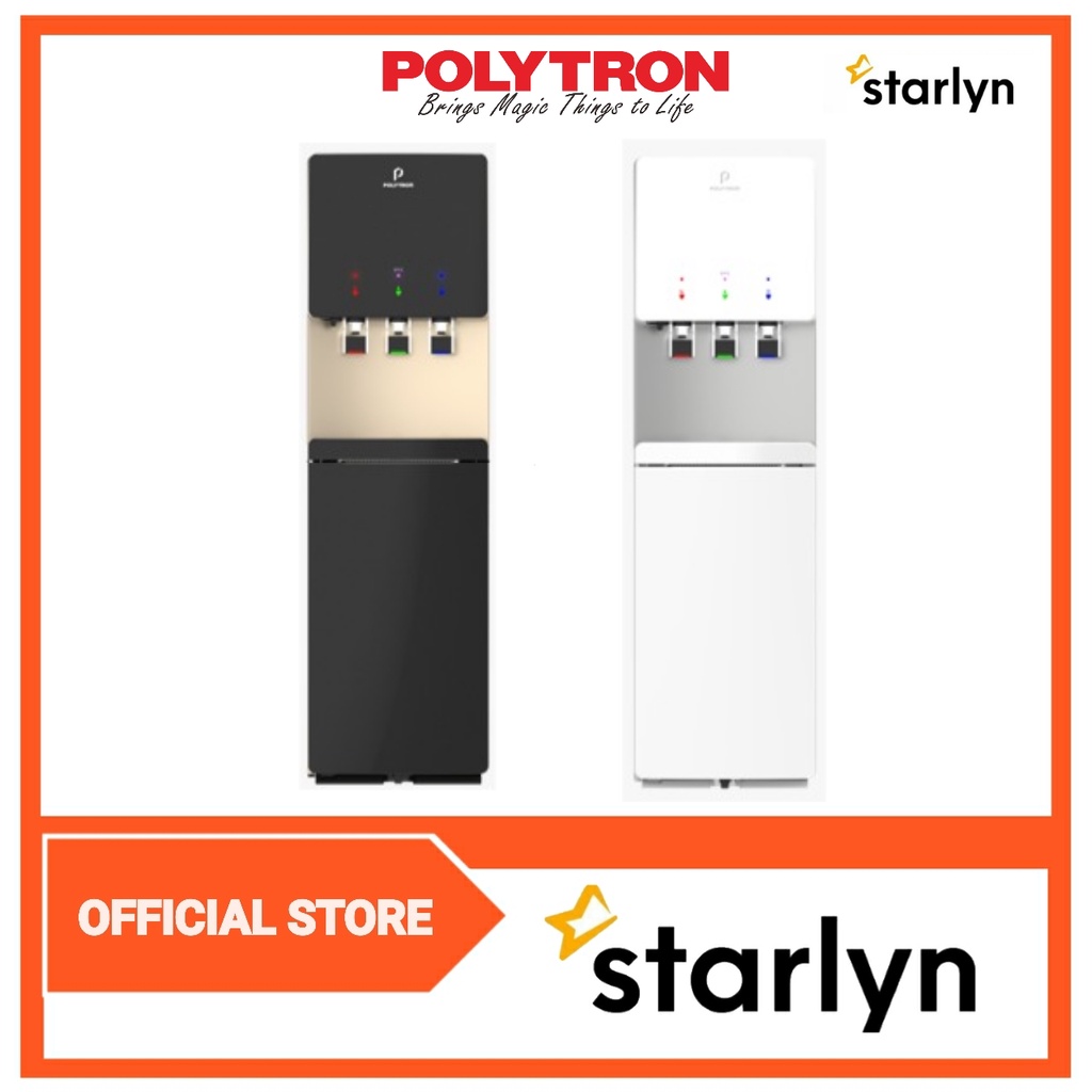 Jual Dispenser Polytron Pwc Wux Pwc Xuv Shopee Indonesia