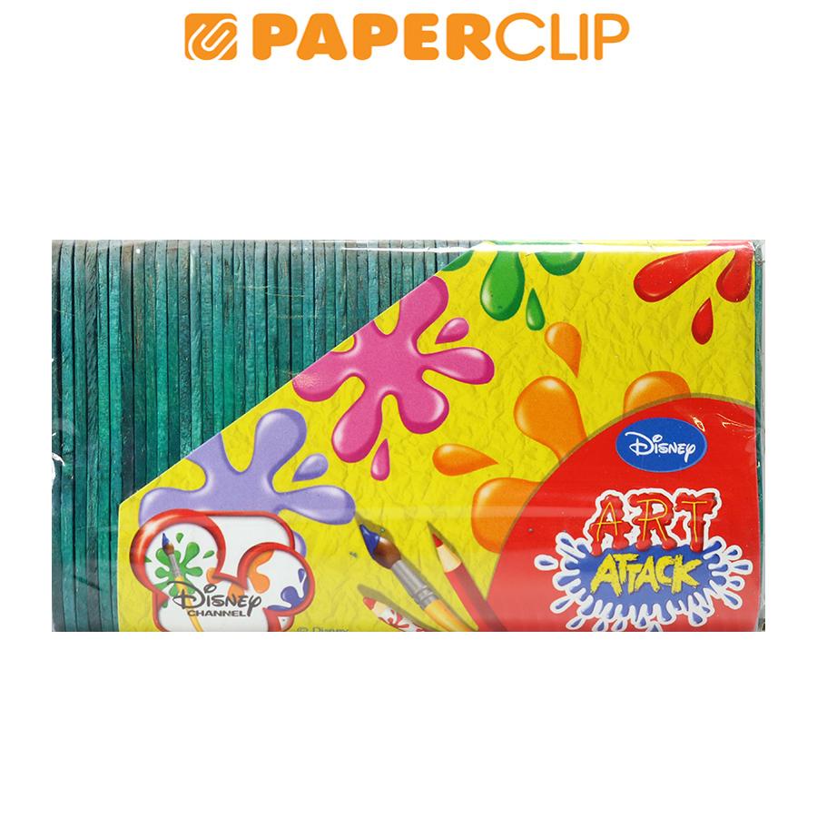 

STIK SENDOK ES KRIM SPLAT GREEN