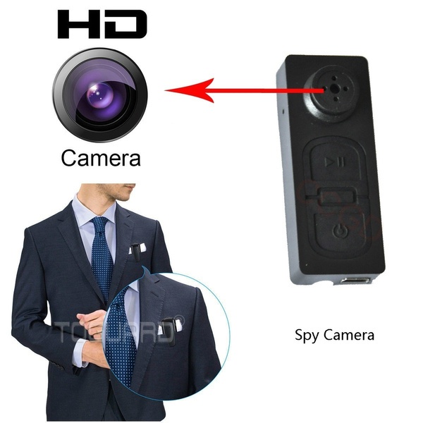 KAMERA PENGINTAI MINI WIFI TANPA KABEL CAMERA CCTV KECIL TERSEMBUNYI SPY CAM WIFI HIDDEN CAMERA JS80