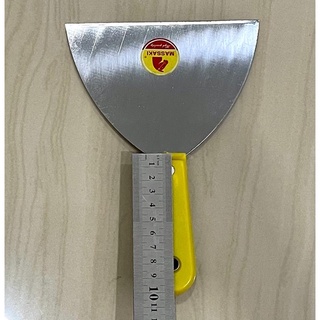 Jual Sekrap kape gagang pvc 6