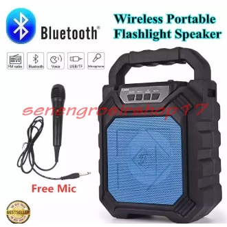 Speaker 668