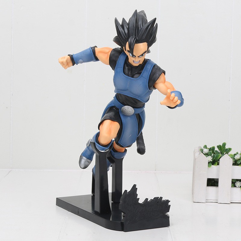 shallot action figure