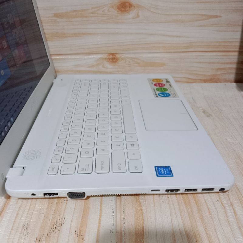 Laptop asus x441na N3350 4gb/500gb second-5
