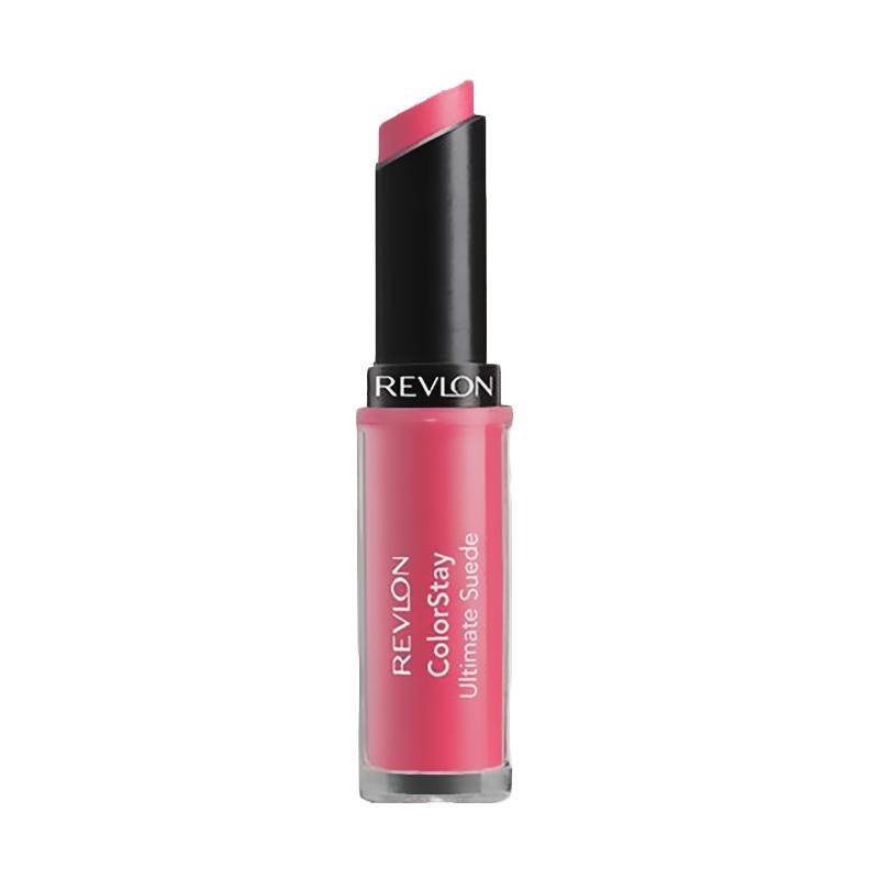 Revlon ColorStay Ultimate Suede Lipstick - Preview