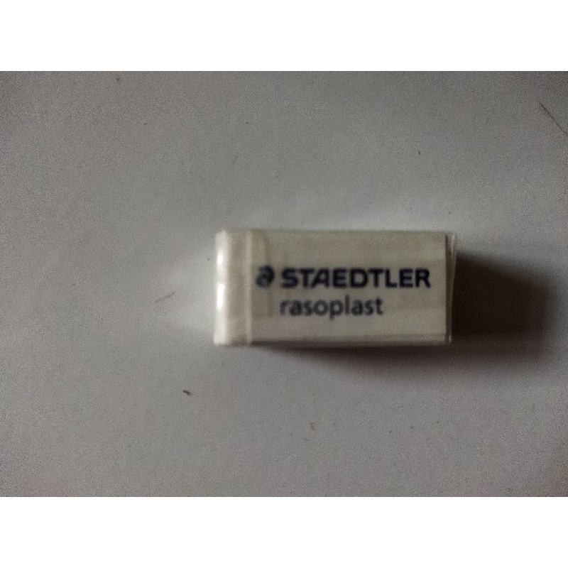 

Penghapus staedtler
