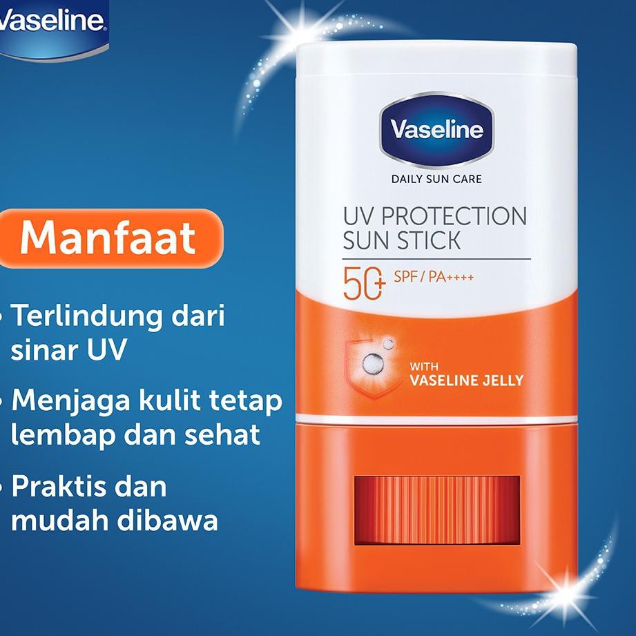 Vaseline UV Protect Sun Stick 15 g