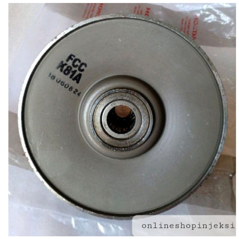 poli pully puli beat eco digital 2016-2019