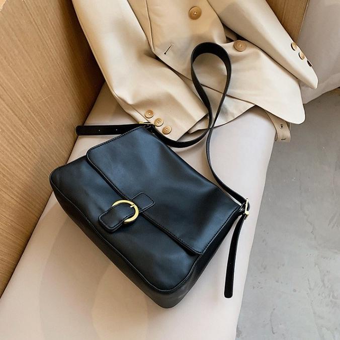 Tas Wanita Selempang Zara / Sling Bag Zara / Tas Zara