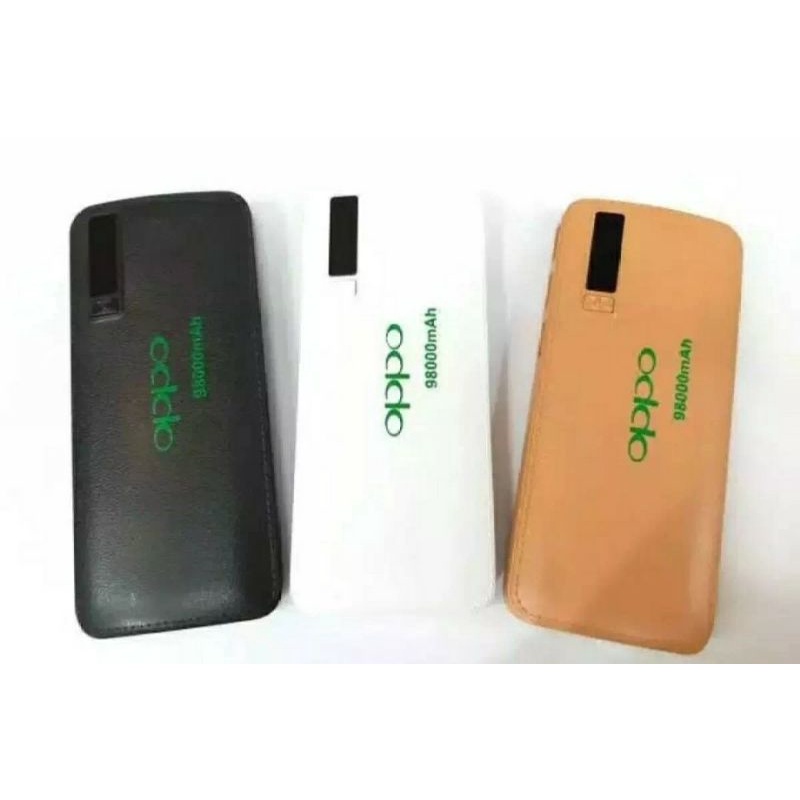 Power Bank Ori Oppo Samsung Original Murah
