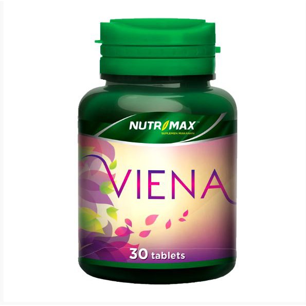 Nutrimax Viena 30 tablet