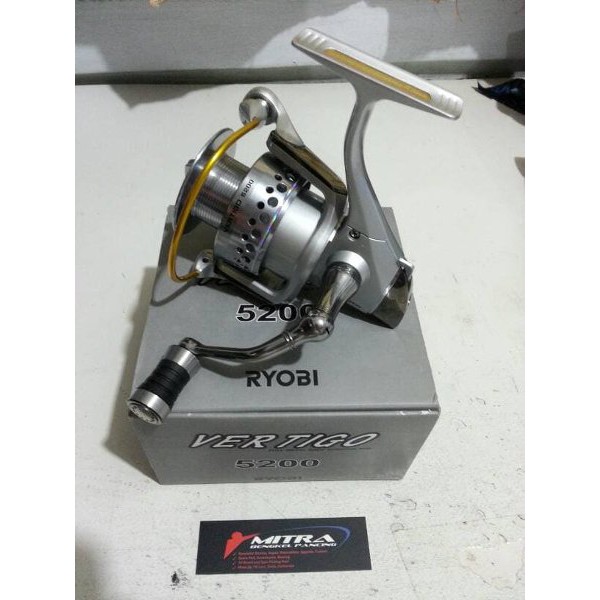 Ryobi Vertigo 5200 7 bearing