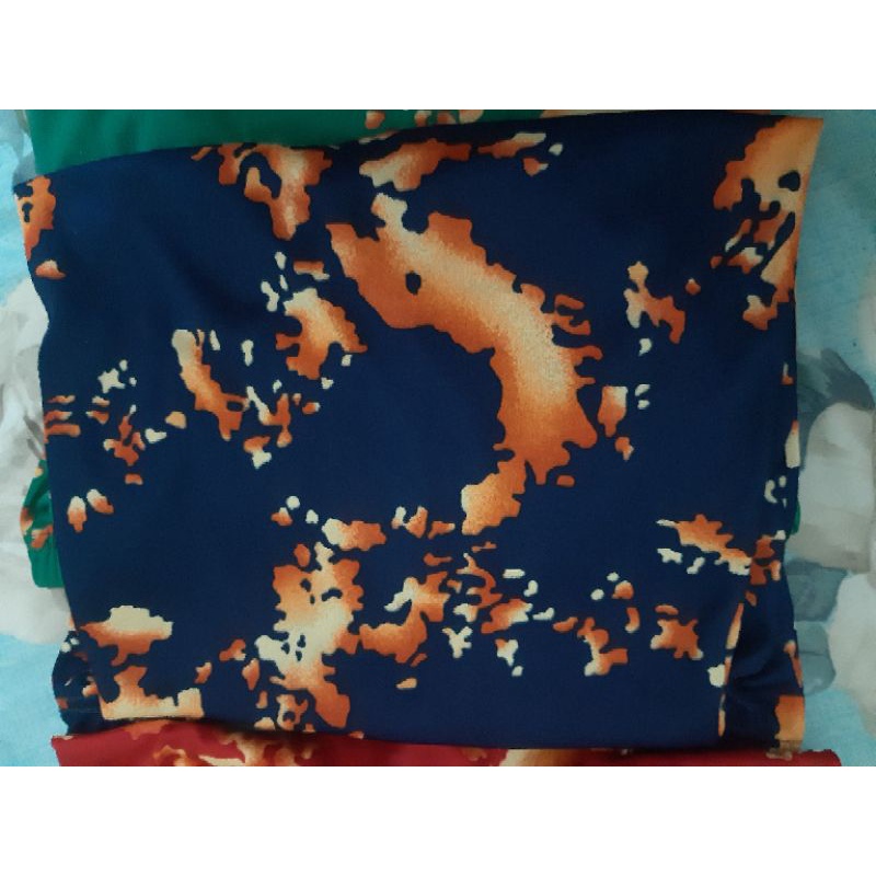 CELANA TIE DYE KERIKIL PART2 JUMBO