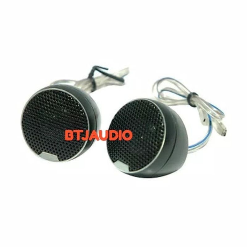 SPEAKER TWEETER MOBIL CELLO SOLUTION UP (ORIGINAL RESMI CELLO INDONESIA)