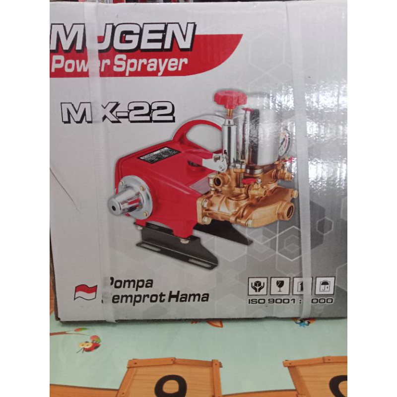 power sprayer Cuci motor cuci mobil