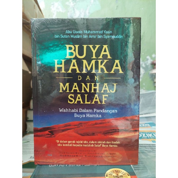 Buya Hamka dan Manhaj Salaf