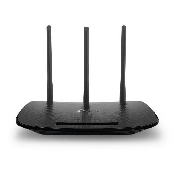 TP-LINK TL-WR940N 450Mbps Wireless N Router