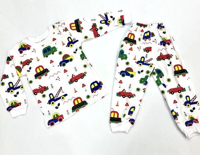 STELAN ANAK/PIYAMA KAOS ANAK 1-4 THUN