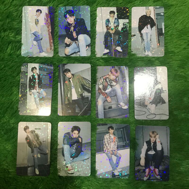 benefit muart (music art ) treasure chapter 3