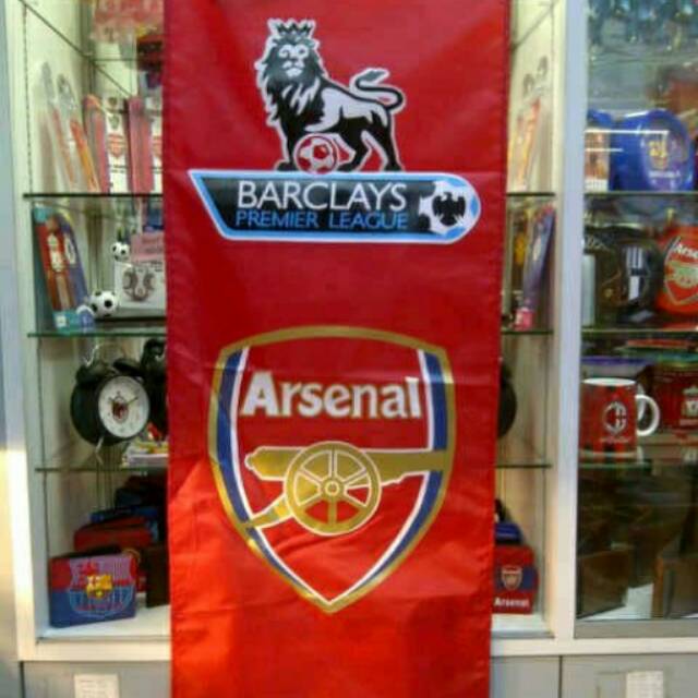 Kain Logo Arsenal