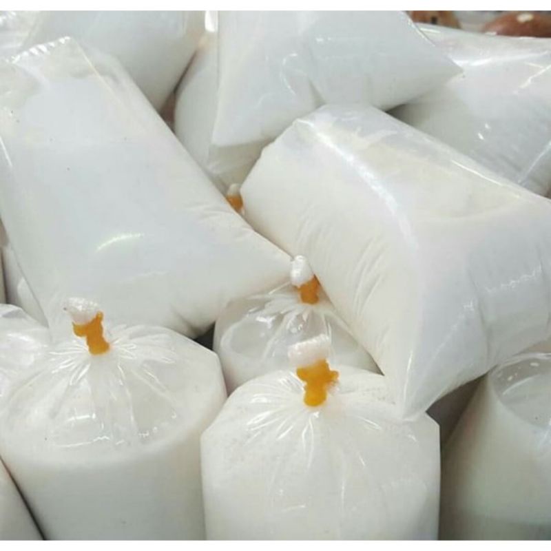 Santan Kental Fresh