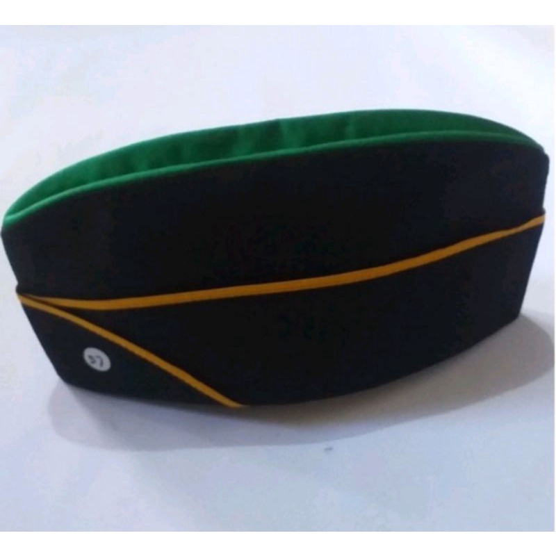 PECI/ TOPI MUTE PDH BANSER + PIN