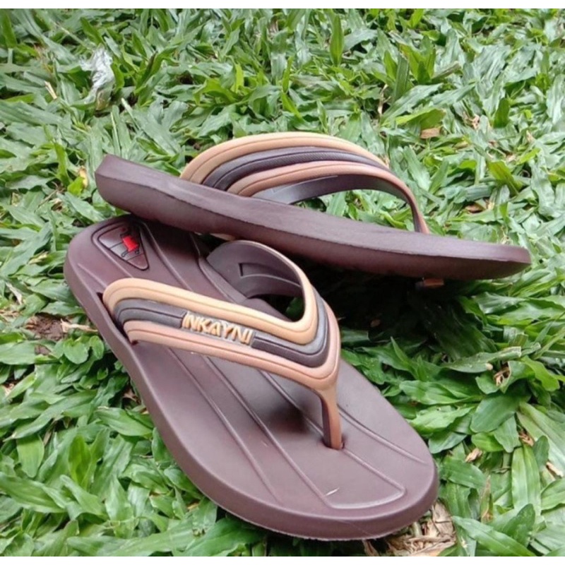 INKAYNI 6008 SANDAL JAPIT PRIA