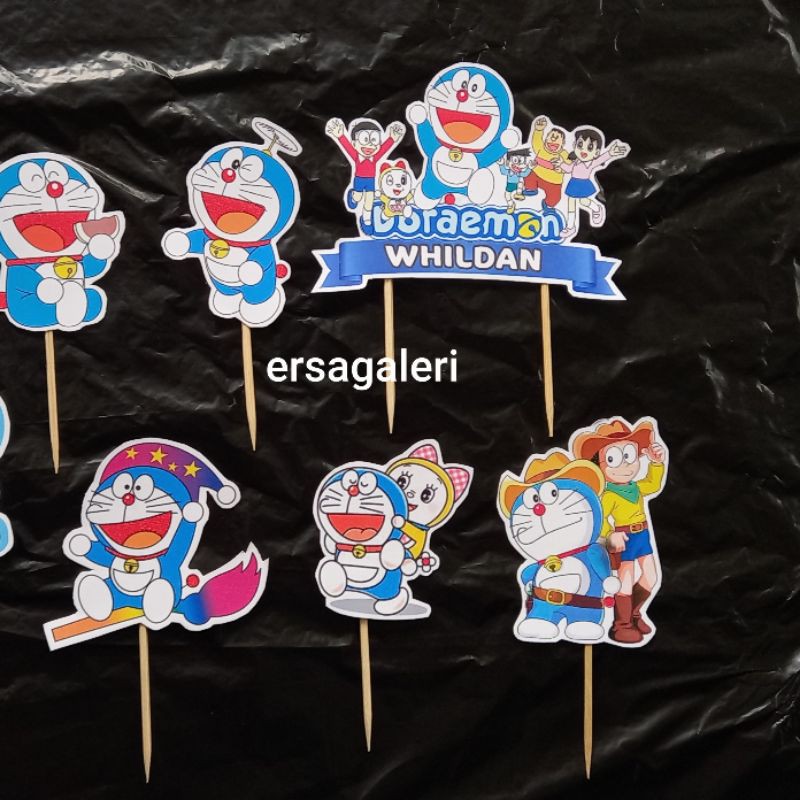 

Topper cake topper kue topper puding hiasan puding ulang tahun topper karakter hiasan kue ulang tahun