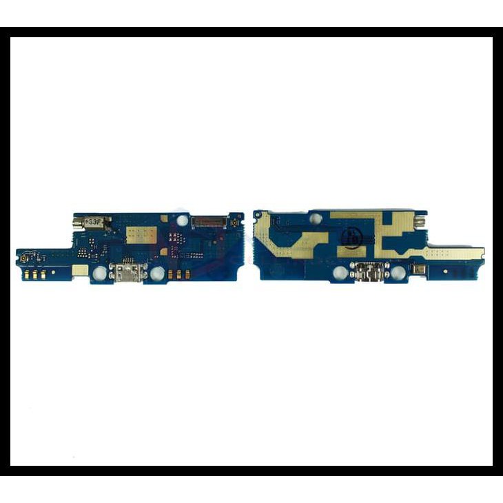 Flexible Charger Coolpad E502 / Flex Charge Coolpad E502 + Vib