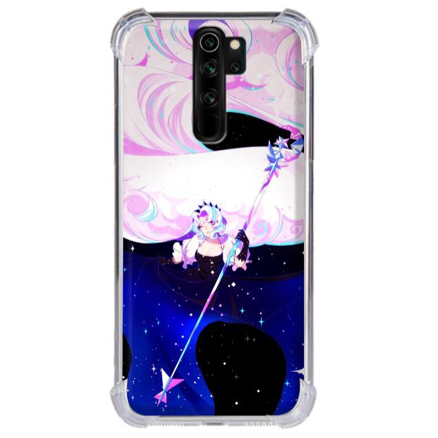 Case HP Hardcase Anticrack Cookie Run Ovenbreak Bisa Custom Moonlight #7