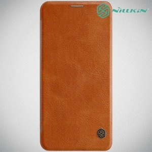 LG G5 NILLKIN QIN LEATHER CASE ORIGINAL