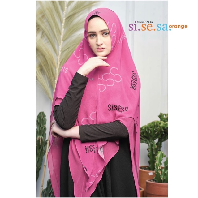 Sisesa Berkha Vol 2 Fushia