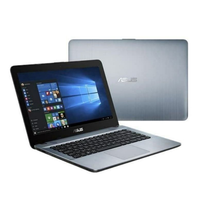 LAPTOP ASUS X441U INTEL CORE i3-7020 RAM 4GB HDD 1TB WIN10